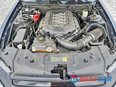 Zdjęcie 11 z 13 samochodu: 2014 FORD MUSTANG GT VIN:1ZVBP8CF9E5268183 - miniatura
