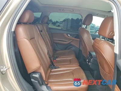 Zdjęcie 11 z 13 samochodu: 2017 AUDI Q7 PRESTIGE VIN:WA1VAAF77HD023125 - miniatura