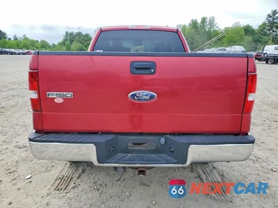 Zdjęcie 6 z 12 samochodu: 2007 FORD F150 VIN:1FTPX145X7NA54344 - miniatura