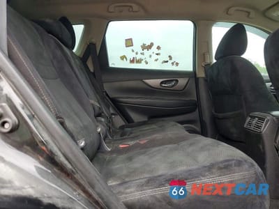 Zdjęcie 11 z 13 samochodu: 2016 NISSAN ROGUE S VIN:5N1AT2MT4GC859897 - miniatura