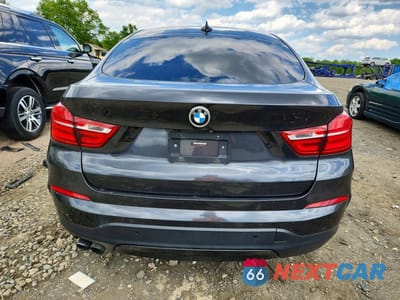 Zdjęcie 6 z 13 samochodu: 2015 BMW X4 XDRIVE28I VIN:5UXXW3C50F0M88380 - miniatura