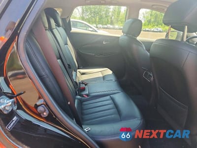 Zdjęcie 10 z 12 samochodu: 2017 INFINITI QX50 BASE VIN:JN1BJ0RR7HM416772 - miniatura