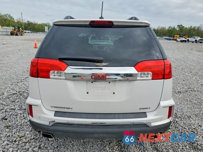 Zdjęcie 6 z 14 samochodu: 2016 GMC TERRAIN SLT VIN:2GKFLUE33G6194797 - miniatura