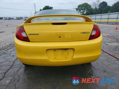 Zdjęcie 6 z 12 samochodu: 2002 DODGE NEON ES VIN:1B3ES56C02D654878 - miniatura