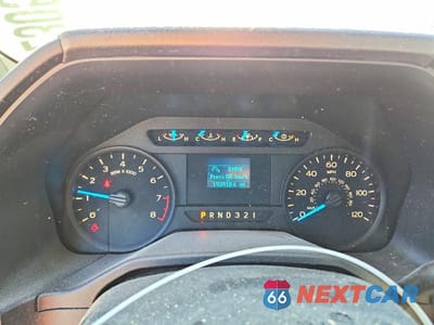 Zdjęcie 9 z 12 samochodu: 2016 FORD F150 SUPER CAB VIN:1FTEX1C86GFC60726 - miniatura