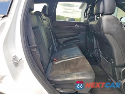 Zdjęcie 11 z 13 samochodu: 2019 JEEP GRAND CHEROKEE LAREDO VIN:1C4RJFAG5KC577787 - miniatura