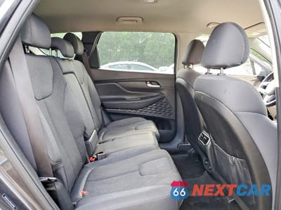 Zdjęcie 11 z 14 samochodu: 2023 HYUNDAI SANTA FE SEL VIN:5NMS24AJ9PH569988 - miniatura