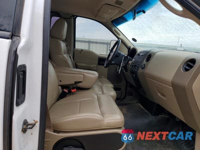 Zdjęcie 10 z 12 samochodu: 2008 FORD F150 VIN:1FTRF12W78KB87900 - miniatura