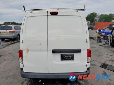 Zdjęcie 6 z 12 samochodu: 2019 NISSAN NV200 S VIN:3N6CM0KN9KK702773 - miniatura