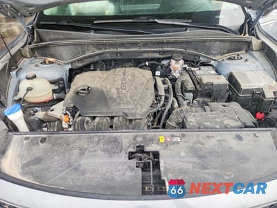 Zdjęcie 12 z 13 samochodu: 2023 KIA SORENTO LX VIN:5XYRG4LC2PG242986 - miniatura
