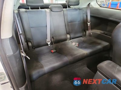 Zdjęcie 10 z 12 samochodu: 2005 SCION TC BASE VIN:JTKDE177050016596 - miniatura