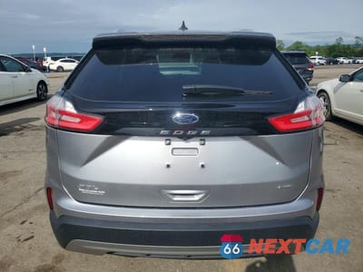 Zdjęcie 6 z 14 samochodu: 2022 FORD EDGE SEL VIN:2FMPK4J92NBB10420 - miniatura
