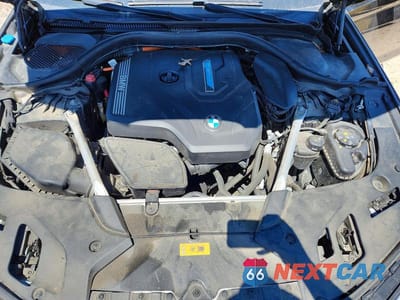 Zdjęcie 11 z 12 samochodu: 2023 BMW 530E VIN:WBA13AG0XPCN67524 - miniatura