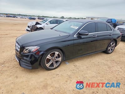 2018 MERCEDES-BENZ E 300 WDDZF4JB0JA374140 - główne zdjęcie licytacji z USA - miniatura