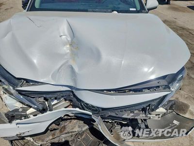 Zdjęcie 11 z 12 samochodu: 2024 TOYOTA CAMRY LE VIN:4T1C11AKXRU197308 - miniatura