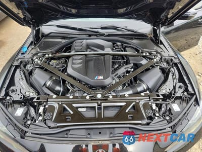 Zdjęcie 11 z 12 samochodu: 2026 BMW M3 COMPETITION VIN:WBS33HJ01TFW06757 - miniatura