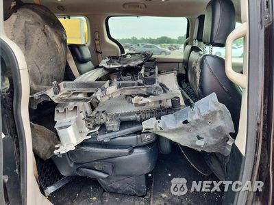 Zdjęcie 11 z 13 samochodu: 2018 CHRYSLER PACIFICA TOURING L VIN:2C4RC1BG3JR294645 - miniatura