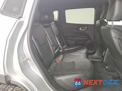 Zdjęcie 11 z 13 samochodu: 2025 JEEP COMPASS TRAILHAWK VIN:3C4NJDDN2ST583922 - miniatura