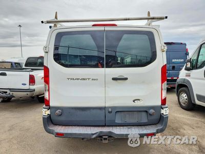 Zdjęcie 6 z 12 samochodu: 2015 FORD TRANSIT T-350 CARGO VIN:1FTSW2ZMXFKB12794 - miniatura