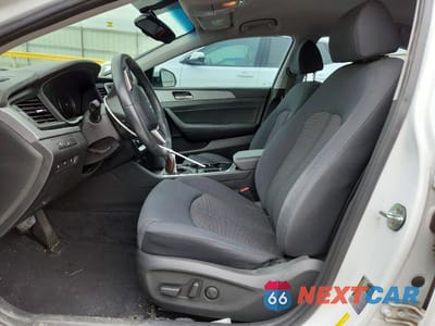 Zdjęcie 7 z 13 samochodu: 2018 HYUNDAI SONATA SEL VIN:5NPE34AF0JH641855 - miniatura