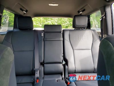 Zdjęcie 10 z 13 samochodu: 2024 LEXUS GX 550 OVERTRAIL+ VIN:JTJTBCDXXR5019085 - miniatura