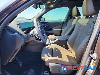 Zdjęcie 7 z 13 samochodu: 2025 BMW X3 30 XDRIVE VIN:5UX53GP01S9Z62087 - miniatura