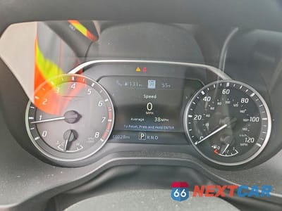 Zdjęcie 9 z 12 samochodu: 2020 NISSAN TITAN VIN:1N6AA1EF7LN506790 - miniatura
