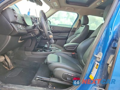 Zdjęcie 7 z 12 samochodu: 2022 MINI COOPER S COUNTRYMAN VIN:WMZ53BR01N3N99573 - miniatura