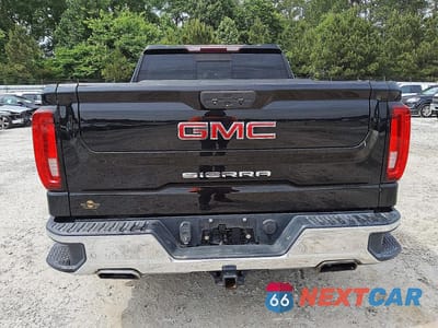 Zdjęcie 6 z 12 samochodu: 2019 GMC SIERRA K1500 SLT VIN:3GTU9DED0KG200613 - miniatura