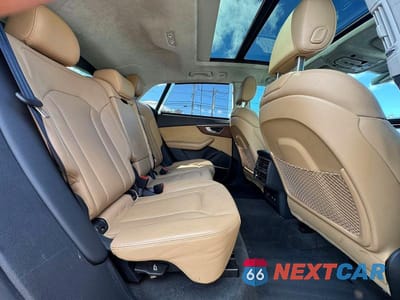 Zdjęcie 6 z 10 samochodu: 2019 AUDI Q8 PRESTIGE S-LINE VIN:WA1FVAF18KD029107 - miniatura