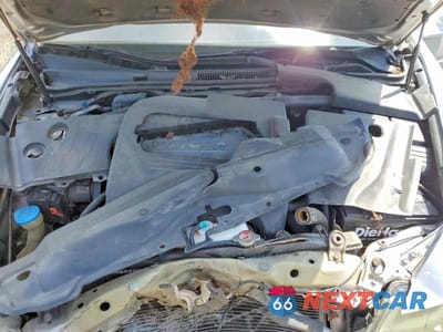 Zdjęcie 11 z 12 samochodu: 2004 ACURA TL VIN:19UUA66254A024399 - miniatura