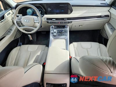 Zdjęcie 8 z 13 samochodu: 2024 HYUNDAI PALISADE CALLIGRAPHY VIN:KM8R7DGE4RU708149 - miniatura