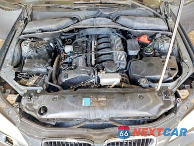 Zdjęcie 11 z 12 samochodu: 2008 BMW 528 XI VIN:WBANV13548CZ60000 - miniatura
