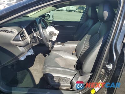 Zdjęcie 7 z 12 samochodu: 2022 TOYOTA CAMRY SE VIN:4T1G11AK3NU623772 - miniatura