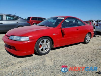 1996 ACURA INTEGRA GSR JH4DC2395TS005278 - główne zdjęcie licytacji z USA - miniatura