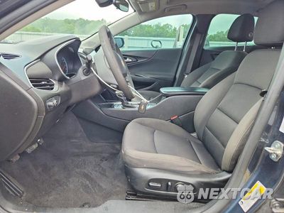 Zdjęcie 7 z 12 samochodu: 2021 CHEVROLET MALIBU LT VIN:1G1ZD5ST7MF024694 - miniatura