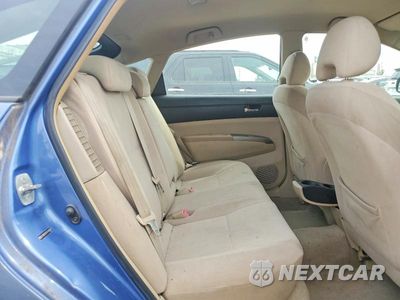 Zdjęcie 10 z 12 samochodu: 2005 TOYOTA PRIUS BASE VIN:JTDKB20U557046276 - miniatura