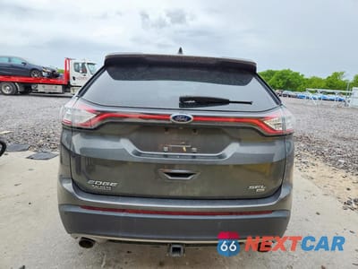 Zdjęcie 6 z 12 samochodu: 2018 FORD EDGE SEL VIN:2FMPK4J86JBB39436 - miniatura