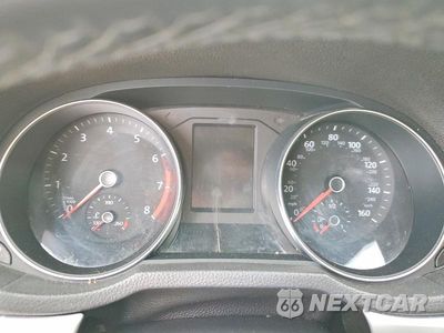 Zdjęcie 9 z 12 samochodu: 2019 VOLKSWAGEN PASSAT WOLFSBURG VIN:1VWLA7A36KC009909 - miniatura