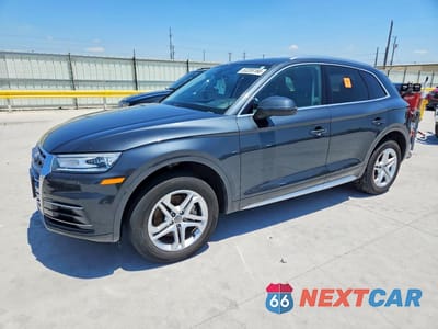 2019 AUDI Q5 PREMIUM WA1ANAFYXK2052276 - główne zdjęcie licytacji z USA - miniatura