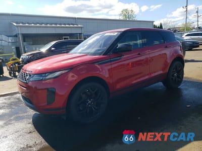 2020 LAND ROVER RANGE ROVER EVOQUE S SALZJ2FX6LH028887 - główne zdjęcie licytacji z USA - miniatura