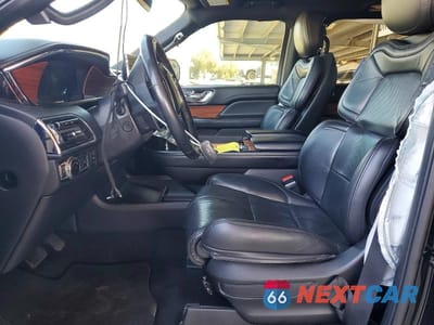 Zdjęcie 7 z 14 samochodu: 2018 LINCOLN NAVIGATOR L SELECT VIN:5LMJJ3JT8JEL08798 - miniatura
