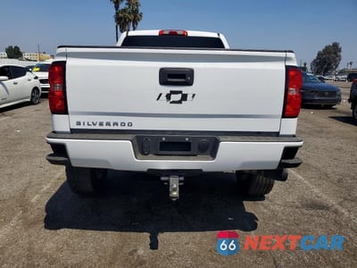 Zdjęcie 6 z 12 samochodu: 2018 CHEVROLET SILVERADO C1500 CUSTOM VIN:3GCPCPEC5JG419119 - miniatura