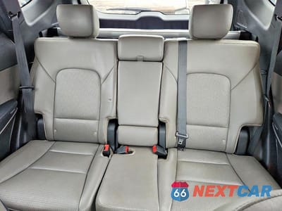 Zdjęcie 10 z 13 samochodu: 2013 HYUNDAI SANTA FE SPORT 2.4L VIN:5XYZUDLB4DG060461 - miniatura