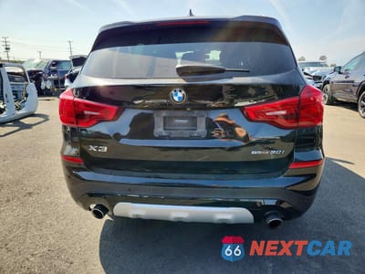 Zdjęcie 6 z 13 samochodu: 2019 BMW X3 SDRIVE30I VIN:5UXTR7C55KLF27800 - miniatura