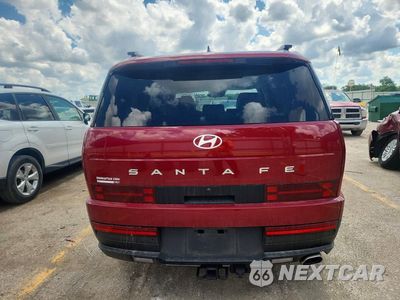 Zdjęcie 6 z 12 samochodu: 2024 HYUNDAI SANTA FE SEL VIN:5NMP24GL4RH037999 - miniatura