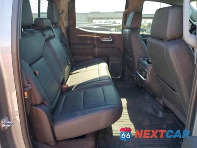 Zdjęcie 10 z 13 samochodu: 2023 GMC SIERRA K1500 SLT VIN:3GTUUDE88PG286827 - miniatura