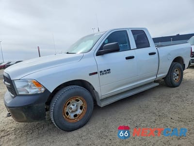 2016 RAM 1500 ST 1C6RR7FM1GS146865 - główne zdjęcie licytacji z USA - miniatura