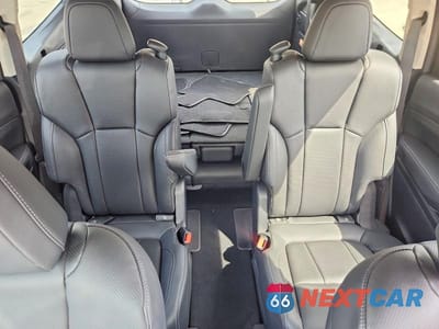 Zdjęcie 10 z 13 samochodu: 2023 SUBARU ASCENT TOURING VIN:4S4WMAWD1P3454261 - miniatura