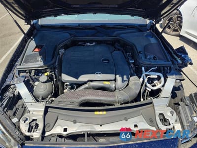 Zdjęcie 11 z 12 samochodu: 2020 MERCEDES-BENZ E 350 VIN:WDDZF8DB2LA711817 - miniatura